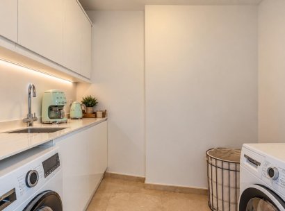 Woning · Herverkoop - El Valle Golf Resort · Murcia · Spanje
