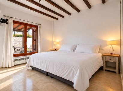 Woning · Herverkoop - El Valle Golf Resort · Murcia · Spanje