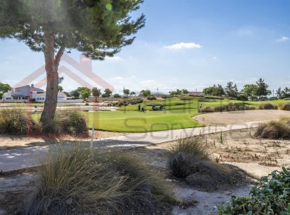Woning · Herverkoop - El Valle Golf Resort · Murcia · Spanje