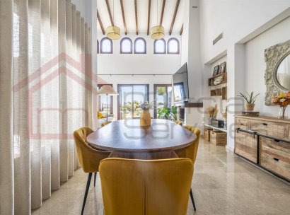 Woning · Herverkoop - El Valle Golf Resort · Murcia · Spanje
