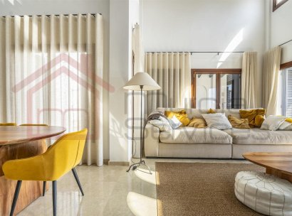 Woning · Herverkoop - El Valle Golf Resort · Murcia · Spanje