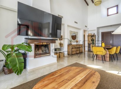 Woning · Herverkoop - El Valle Golf Resort · Murcia · Spanje
