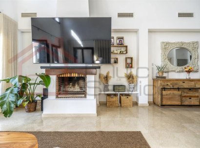 Woning · Herverkoop - El Valle Golf Resort · Murcia · Spanje