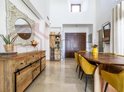 Woning · Herverkoop - El Valle Golf Resort · Murcia · Spanje