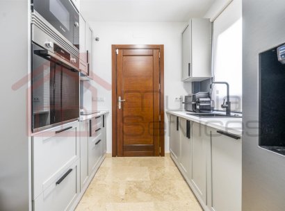 Woning · Herverkoop - El Valle Golf Resort · Murcia · Spanje