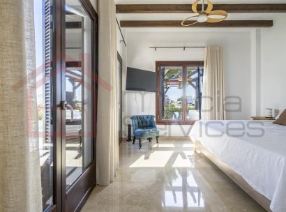 Woning · Herverkoop - El Valle Golf Resort · Murcia · Spanje