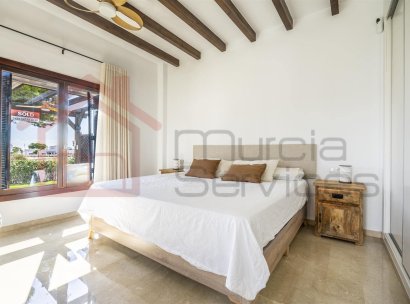 Woning · Herverkoop - El Valle Golf Resort · Murcia · Spanje