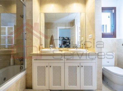 Woning · Herverkoop - El Valle Golf Resort · Murcia · Spanje