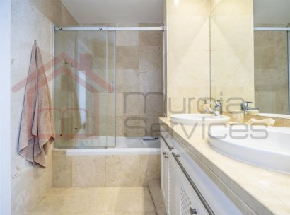 Woning · Herverkoop - El Valle Golf Resort · Murcia · Spanje