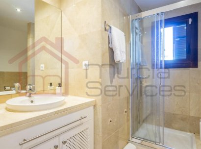 Woning · Herverkoop - El Valle Golf Resort · Murcia · Spanje