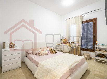 Woning · Herverkoop - El Valle Golf Resort · Murcia · Spanje