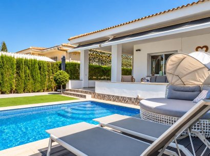Woning · Herverkoop - Mar de Cristal · Murcia · Spanje