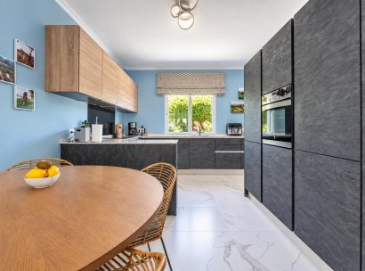 Woning · Herverkoop - Mar de Cristal · Murcia · Spanje