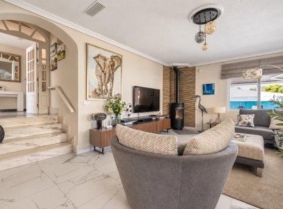Woning · Herverkoop - Mar de Cristal · Murcia · Spanje