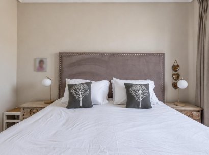 Woning · Herverkoop - Mar de Cristal · Murcia · Spanje