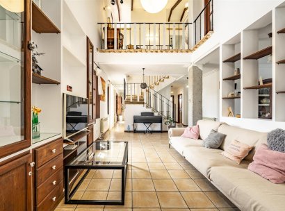 Woning · Herverkoop - Santiago de la Ribera · Murcia · Spanje