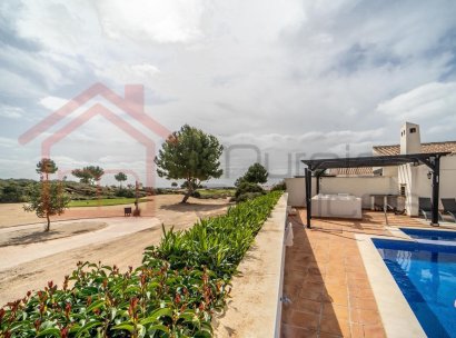 House · Resale - El Valle Golf Resort · Murcia · Spain