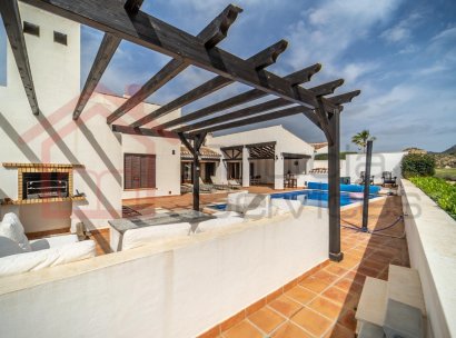 House · Resale - El Valle Golf Resort · Murcia · Spain