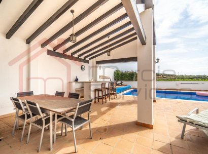 House · Resale - El Valle Golf Resort · Murcia · Spain