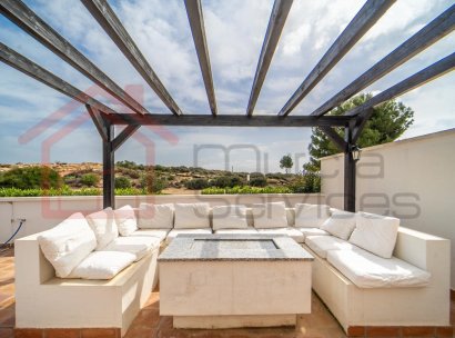 House · Resale - El Valle Golf Resort · Murcia · Spain