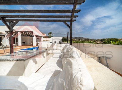 House · Resale - El Valle Golf Resort · Murcia · Spain