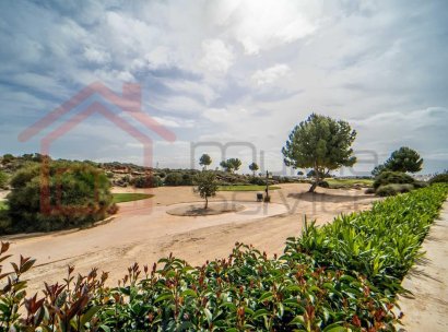 House · Resale - El Valle Golf Resort · Murcia · Spain