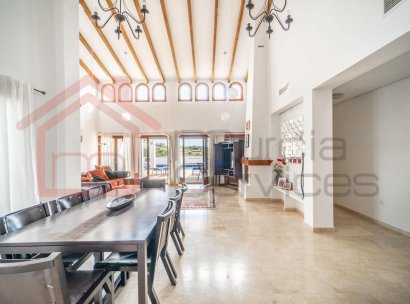 House · Resale - El Valle Golf Resort · Murcia · Spain