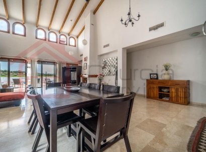 House · Resale - El Valle Golf Resort · Murcia · Spain