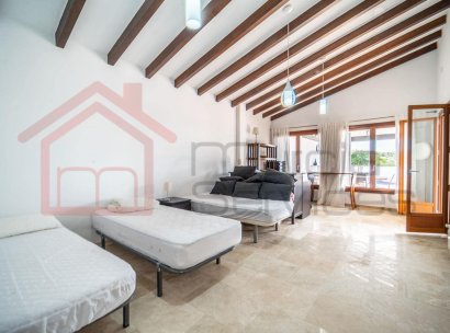 House · Resale - El Valle Golf Resort · Murcia · Spain