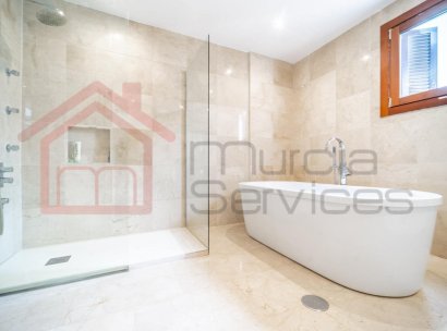 House · Resale - El Valle Golf Resort · Murcia · Spain