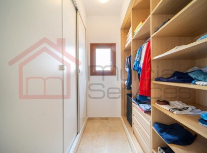 House · Resale - El Valle Golf Resort · Murcia · Spain