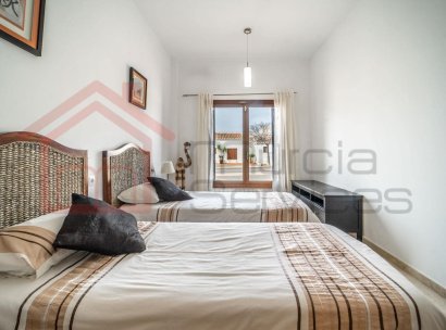 House · Resale - El Valle Golf Resort · Murcia · Spain