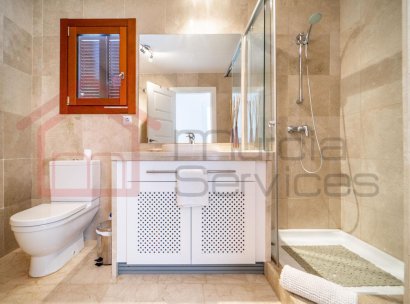 House · Resale - El Valle Golf Resort · Murcia · Spain