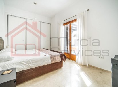 House · Resale - El Valle Golf Resort · Murcia · Spain