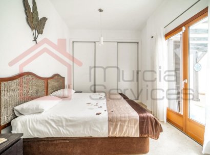 House · Resale - El Valle Golf Resort · Murcia · Spain