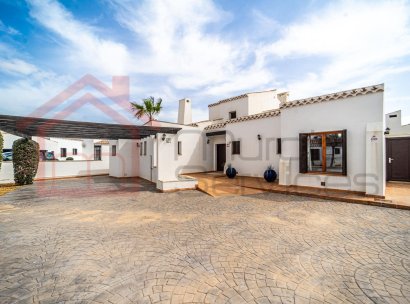House · Resale - El Valle Golf Resort · Murcia · Spain