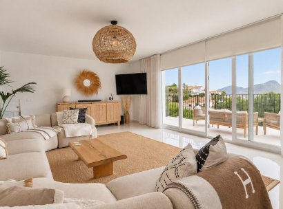 Woning · Herverkoop - La Manga Club · Murcia · Spanje