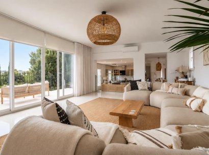 Woning · Herverkoop - La Manga Club · Murcia · Spanje