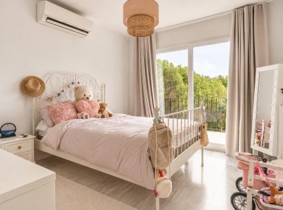 Woning · Herverkoop - La Manga Club · Murcia · Spanje