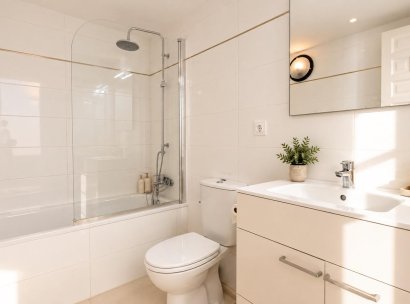 Woning · Herverkoop - La Manga Club · Murcia · Spanje