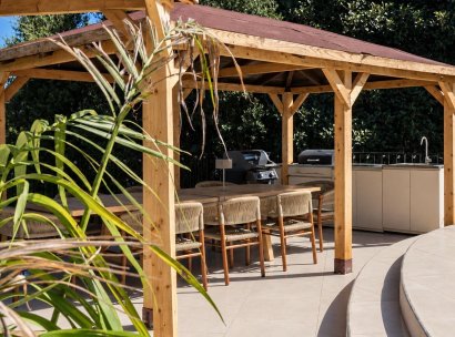 Woning · Herverkoop - La Manga Club · Murcia · Spanje