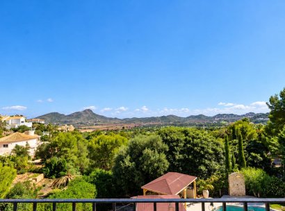 Woning · Herverkoop - La Manga Club · Murcia · Spanje