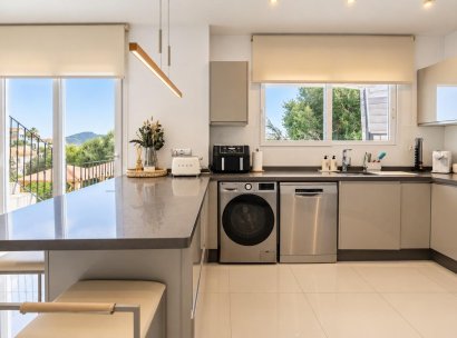 Woning · Herverkoop - La Manga Club · Murcia · Spanje