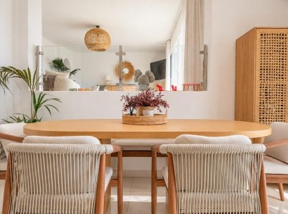 Woning · Herverkoop - La Manga Club · Murcia · Spanje