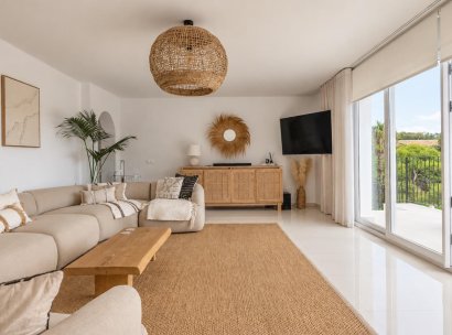 Woning · Herverkoop - La Manga Club · Murcia · Spanje