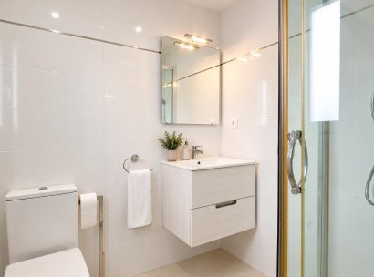 Woning · Herverkoop - La Manga Club · Murcia · Spanje