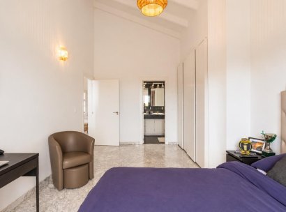 Woning · Herverkoop - La Manga Club · Murcia · Spanje