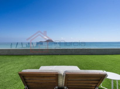House · Resale - La Manga del Mar Menor · Murcia · Spain