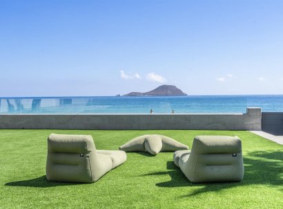 House · Resale - La Manga del Mar Menor · Murcia · Spain