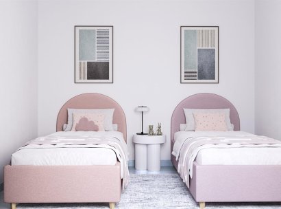 Woning · Nieuwbouwwoningen - El Alba resort · Murcia · Spanje
